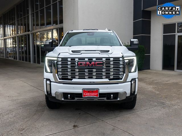 2024 GMC Sierra 3500HD Denali