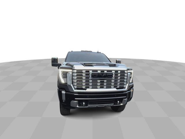 2024 GMC Sierra 3500HD Denali