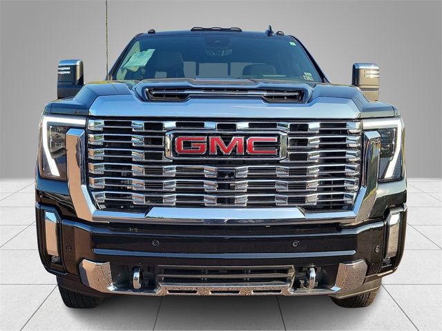 2024 GMC Sierra 3500HD Denali