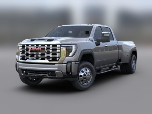 2024 GMC Sierra 3500HD Denali