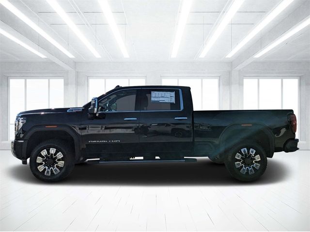 2024 GMC Sierra 3500HD Denali