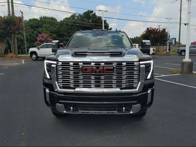 2024 GMC Sierra 3500HD Denali