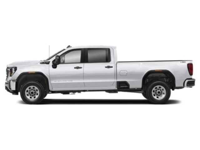 2024 GMC Sierra 3500HD Denali