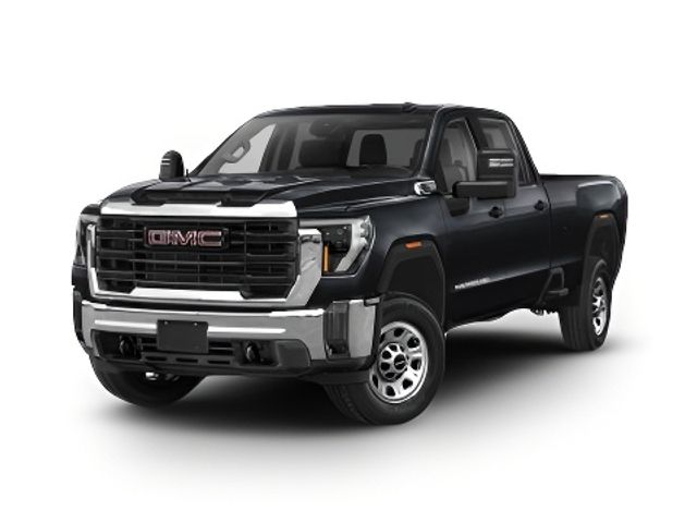 2024 GMC Sierra 3500HD Denali