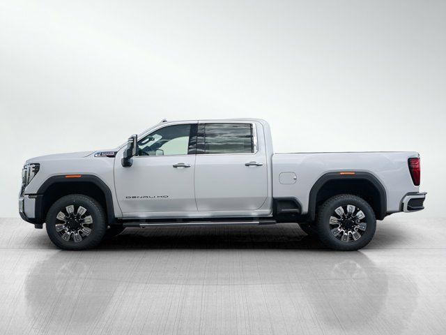 2024 GMC Sierra 3500HD Denali