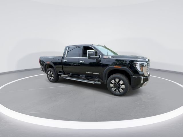 2024 GMC Sierra 3500HD Denali