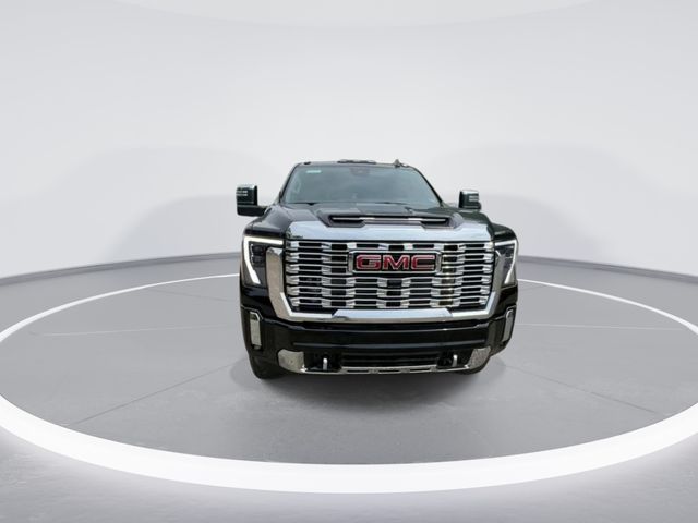 2024 GMC Sierra 3500HD Denali