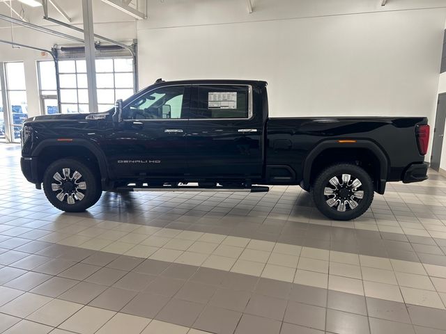 2024 GMC Sierra 3500HD Denali