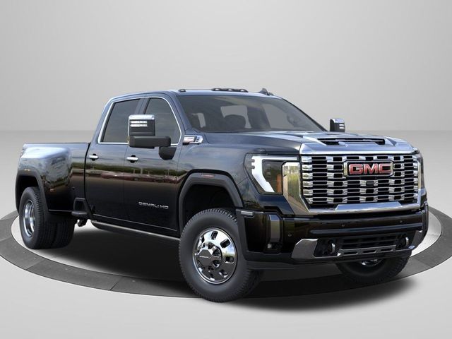 2024 GMC Sierra 3500HD Denali