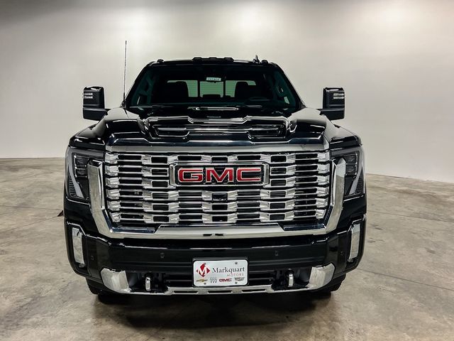 2024 GMC Sierra 3500HD Denali