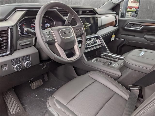 2024 GMC Sierra 3500HD Denali