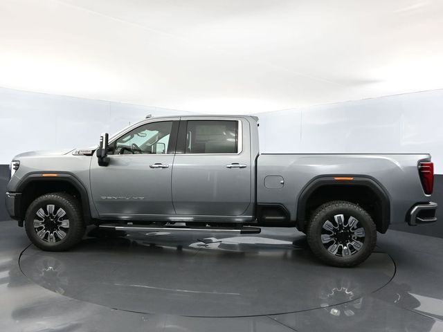 2024 GMC Sierra 3500HD Denali