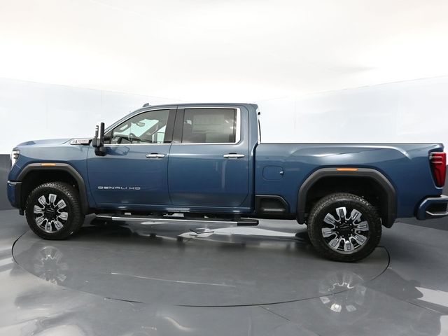 2024 GMC Sierra 3500HD Denali