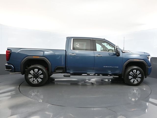 2024 GMC Sierra 3500HD Denali