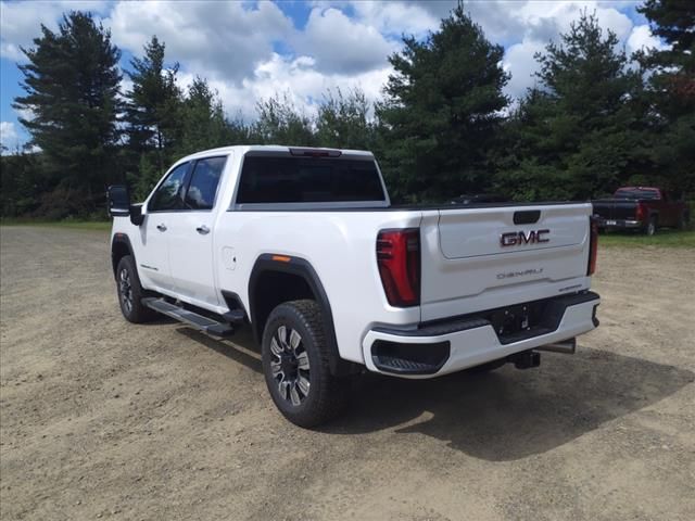 2024 GMC Sierra 3500HD Denali