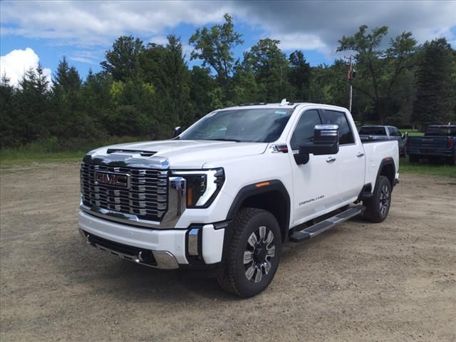 2024 GMC Sierra 3500HD Denali