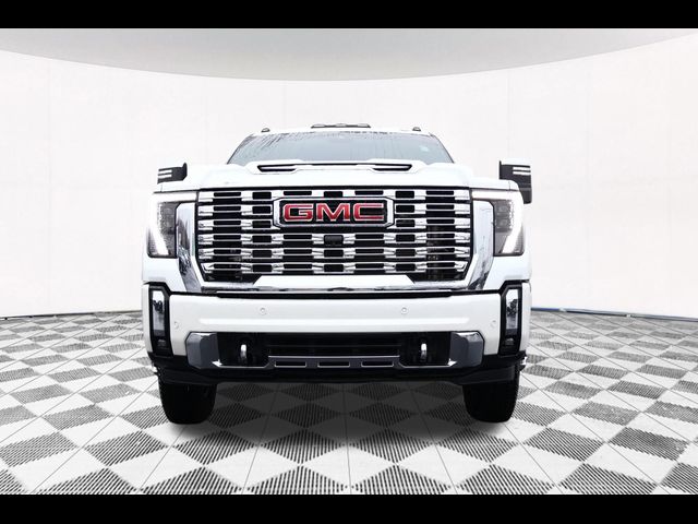 2024 GMC Sierra 3500HD Denali