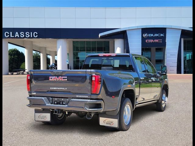 2024 GMC Sierra 3500HD Denali