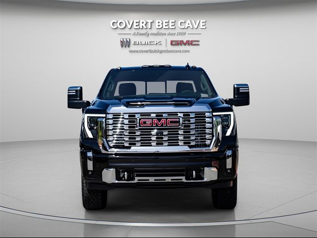 2024 GMC Sierra 3500HD Denali