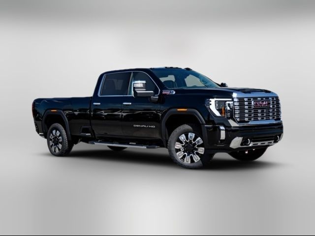 2024 GMC Sierra 3500HD Denali