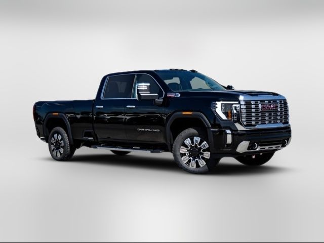 2024 GMC Sierra 3500HD Denali