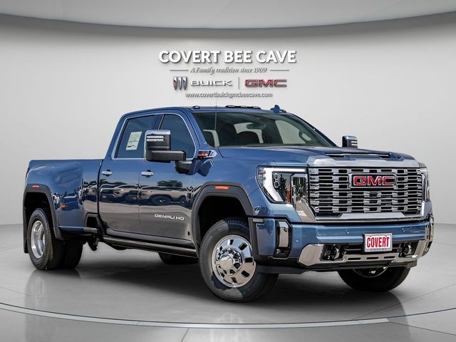 2024 GMC Sierra 3500HD Denali