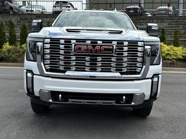 2024 GMC Sierra 3500HD Denali