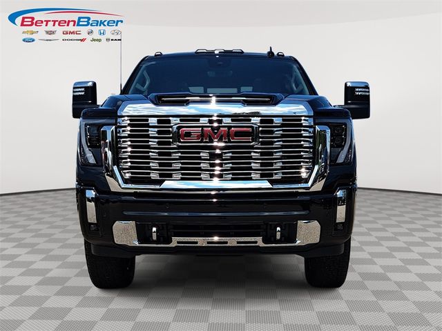 2024 GMC Sierra 3500HD Denali