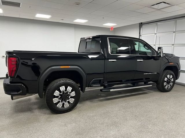 2024 GMC Sierra 3500HD Denali