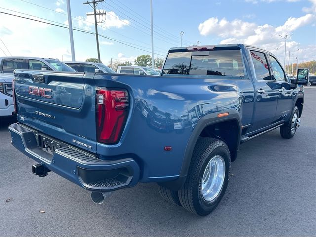 2024 GMC Sierra 3500HD Denali