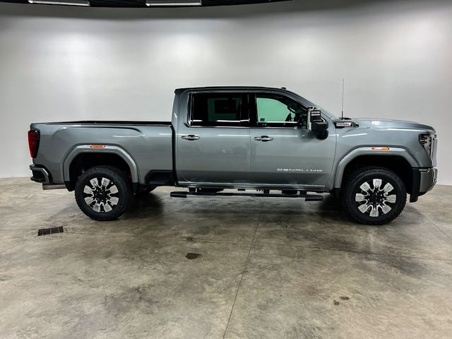 2024 GMC Sierra 3500HD Denali