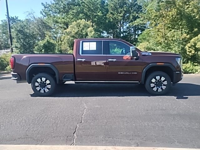 2024 GMC Sierra 3500HD Denali