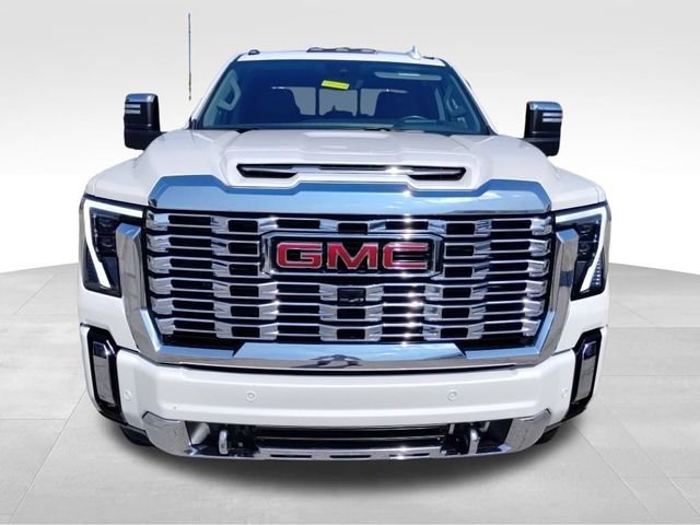 2024 GMC Sierra 3500HD Denali