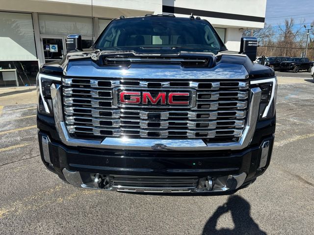 2024 GMC Sierra 3500HD Denali