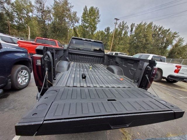 2024 GMC Sierra 3500HD Denali