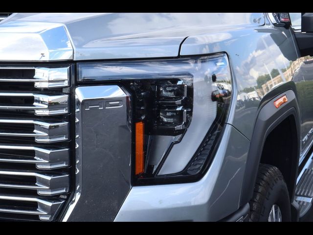 2024 GMC Sierra 3500HD Denali