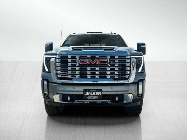 2024 GMC Sierra 3500HD Denali