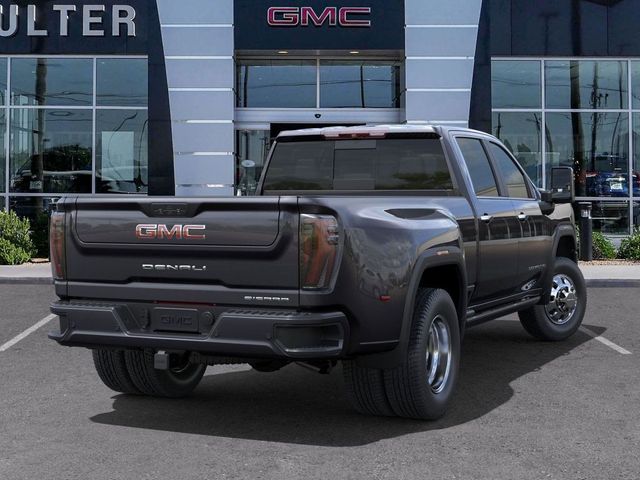 2024 GMC Sierra 3500HD Denali