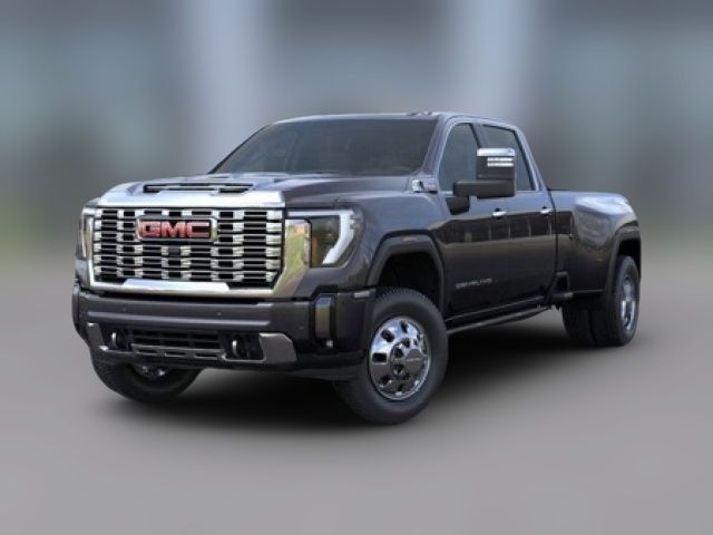 2024 GMC Sierra 3500HD Denali