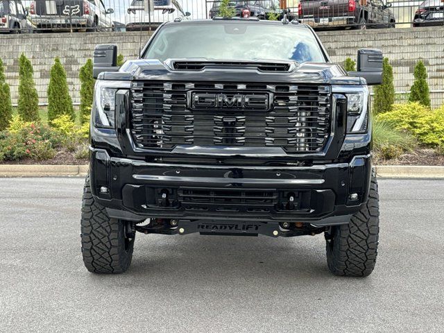 2024 GMC Sierra 3500HD Denali