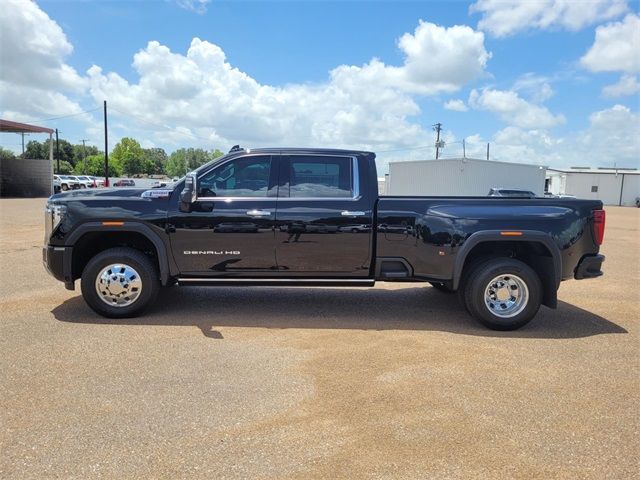 2024 GMC Sierra 3500HD Denali