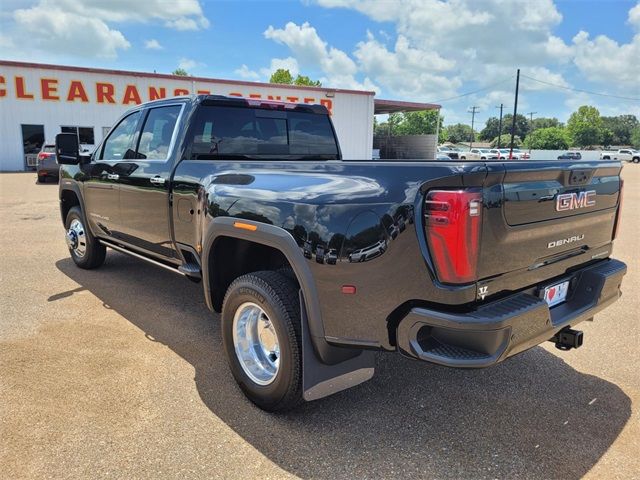 2024 GMC Sierra 3500HD Denali