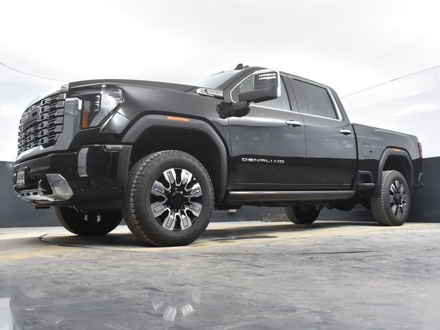 2024 GMC Sierra 3500HD Denali