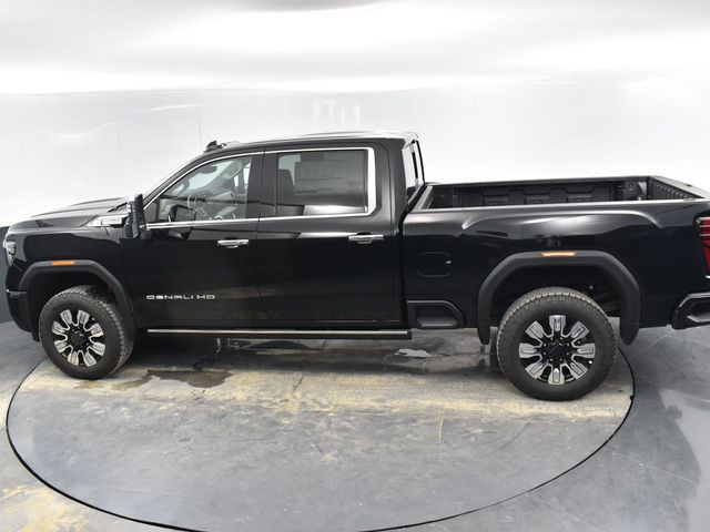 2024 GMC Sierra 3500HD Denali