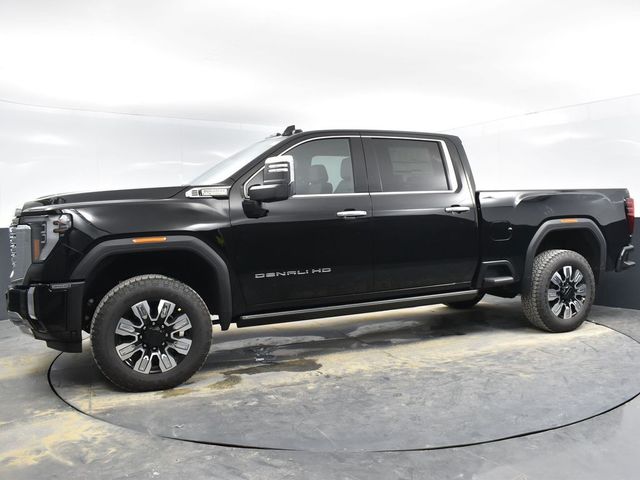 2024 GMC Sierra 3500HD Denali