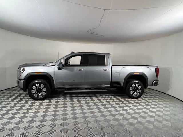 2024 GMC Sierra 3500HD Denali