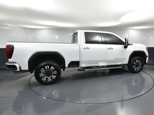 2024 GMC Sierra 3500HD Denali