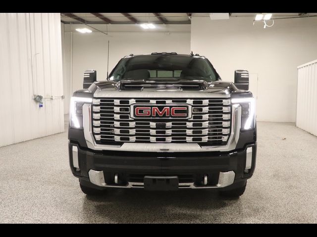 2024 GMC Sierra 3500HD Denali