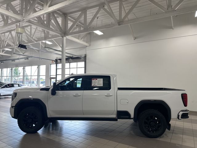 2024 GMC Sierra 3500HD Denali