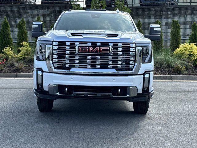 2024 GMC Sierra 3500HD Denali